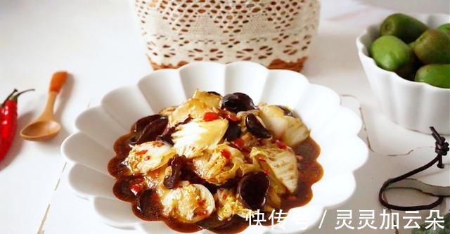 天冷了,这食材更加鲜甜多汁,我一次买20斤,囤起来怎么吃都不腻!
