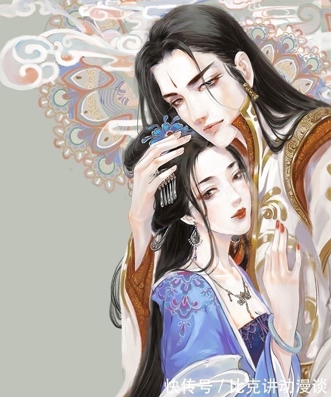 容景$这三部骨灰级古言情,看过N遍,依然想继续看,9.8分被推爆!