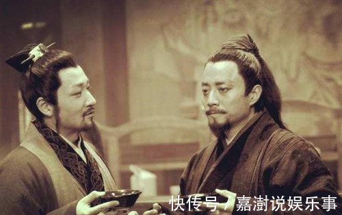 水浒传#吴用直到临死才突然想通:梁山真正的老大,不是宋江,更不是晁盖