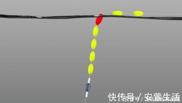 七星漂钓组|冬季野钓大鲫鱼，这些民间钓法看着很土，但是效果一流！