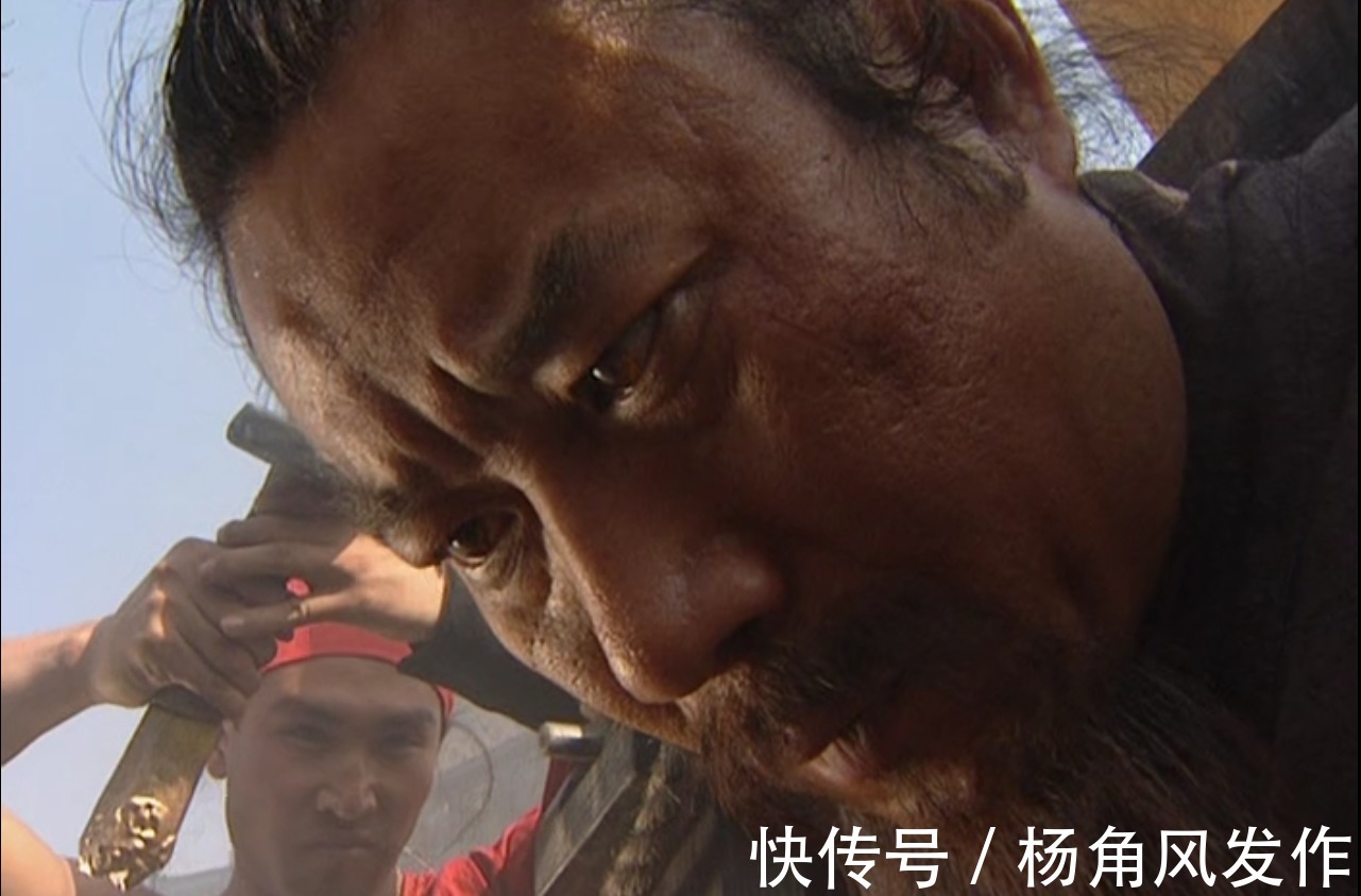 水浒传@水浒传:晁盖舍身劫法场救宋江,为何事成以后江湖名望不升反降?