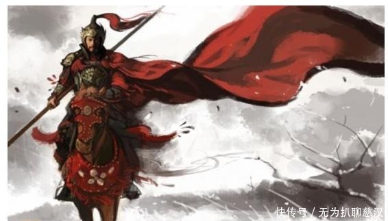 三大|中国“三大武圣”:除了关羽,另外两人是谁?