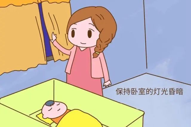葵葵|宝宝总是睡不好6种原因不可忽视,妈妈做好7点宝宝一觉到天亮