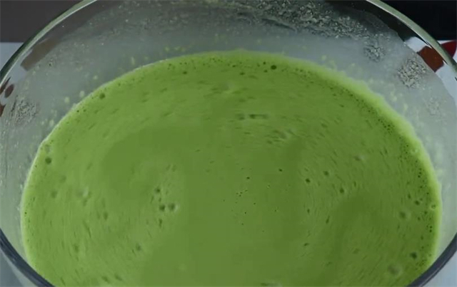 淀粉|教你在家做凉粉,清凉爽滑,做法简单,一做一大锅不够吃