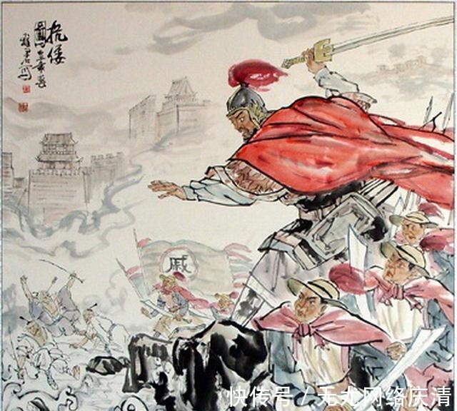 夫人$历史上，这三个山东名人都位高权重却也都怕老婆，你肯定都认识