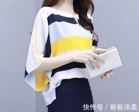 套装 若你身高不够, 就穿这样的阔腿裤套装, 显高显嫩有气质