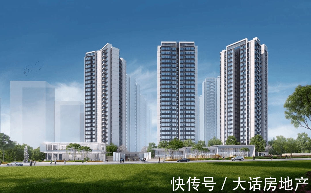 楼盘|保利地产,降价促销,不仅仅是资金太紧张,急于回笼资金吧?