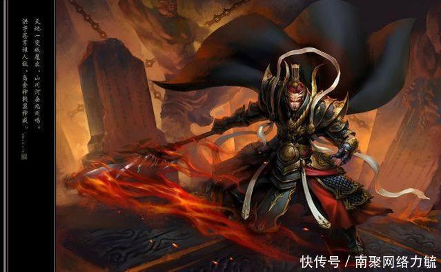 四大|传说中的四大灵猴已出其三,能力几乎相同,但孙悟空并不能排第一