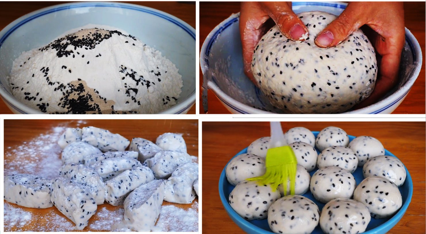 秋冬干燥寒冷,女人要多吃这10种食材,富含天然叶酸,补水又驱寒