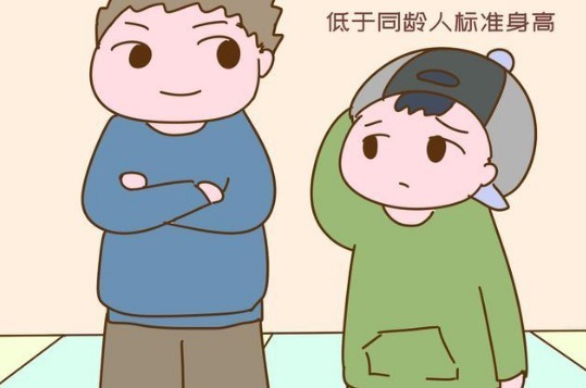 儿童|孩子的这些表现提示矮小,再等几年也不会长高,不要期待了