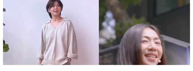 李心潔|滾石群星再唱快樂天堂，張艾嘉劉若英領銜，孫燕姿一開口粉絲哭了