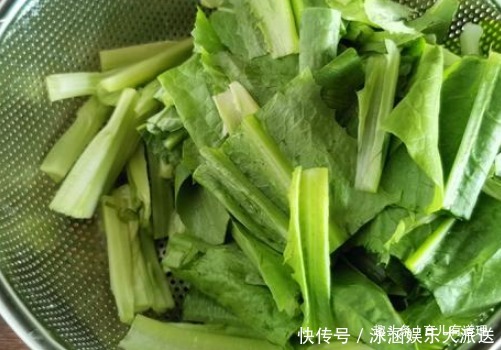 最常见的蔬菜,营养丰富,口感脆嫩,特别入味,10分钟就上桌