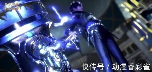 千钧蚁皇|斗罗大陆:唐三最强的四大杀招,千钧壁垒垫底,两个能神级