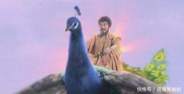 孔宣|封神演义孔宣被准提道人制服后,真的成了他的坐骑吗!