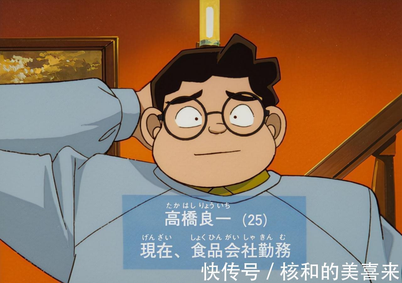 山庄绷带怪人杀人事件|官方公布《柯南》印象最深的犯人排行,大多是来自前期的剧情