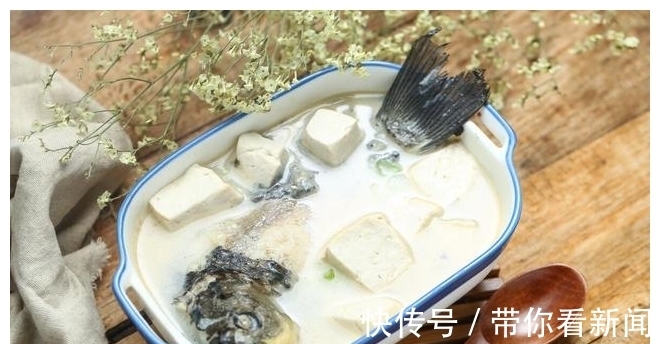 汤汁|开学季,多给孩子做汤喝,分享1道低脂营养汤,鲜美味道好