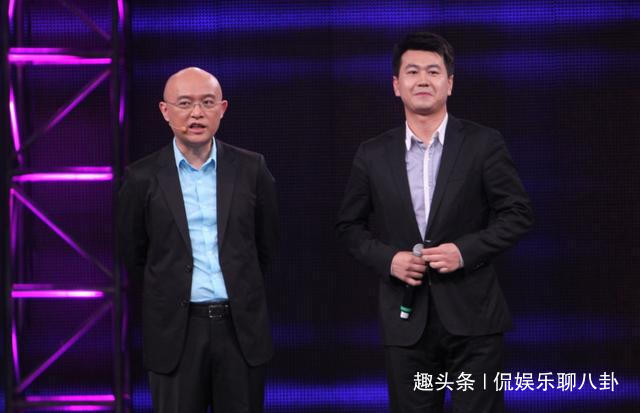 嘉宾|乞丐上非诚勿扰，女嘉宾齐全灭灯，孟非笑了他身价200多亿