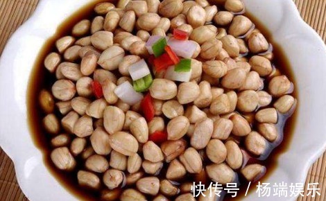 熟花生|常吃花生对身体好,生吃、熟吃可不同,怎么样才最营养