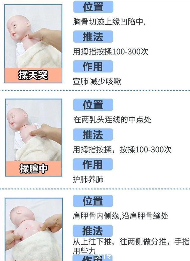 食疗|宝宝秋季易肺燥咳嗽,10大食疗缓解方法,为你准备好了!