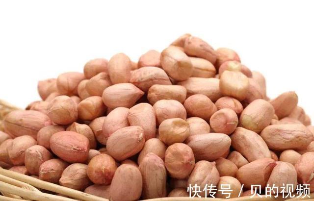 慢性疾病|花生这样吃,有助于保护血管,养生效果也会翻倍