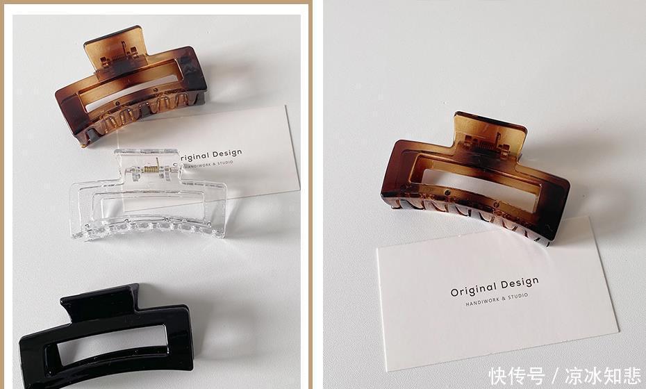 棕色系合集,变身你的可可女孩