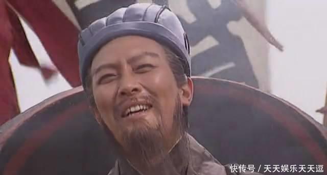 三国|他是三国第一谋士,连诸葛亮都比不上,却为了躲一人藏了十三年!