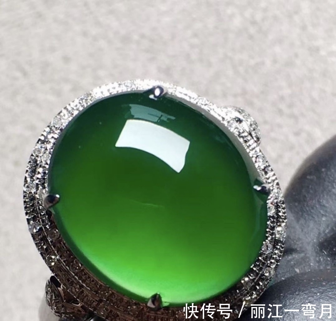 翡翠玉加工