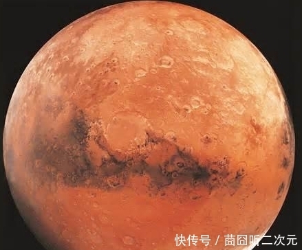火星处于太阳系的宜居带内,为何不宜人类居住?