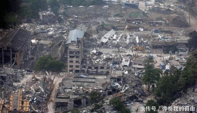 地震发生时，坐飞机能否逃过一劫今天终于明白了！