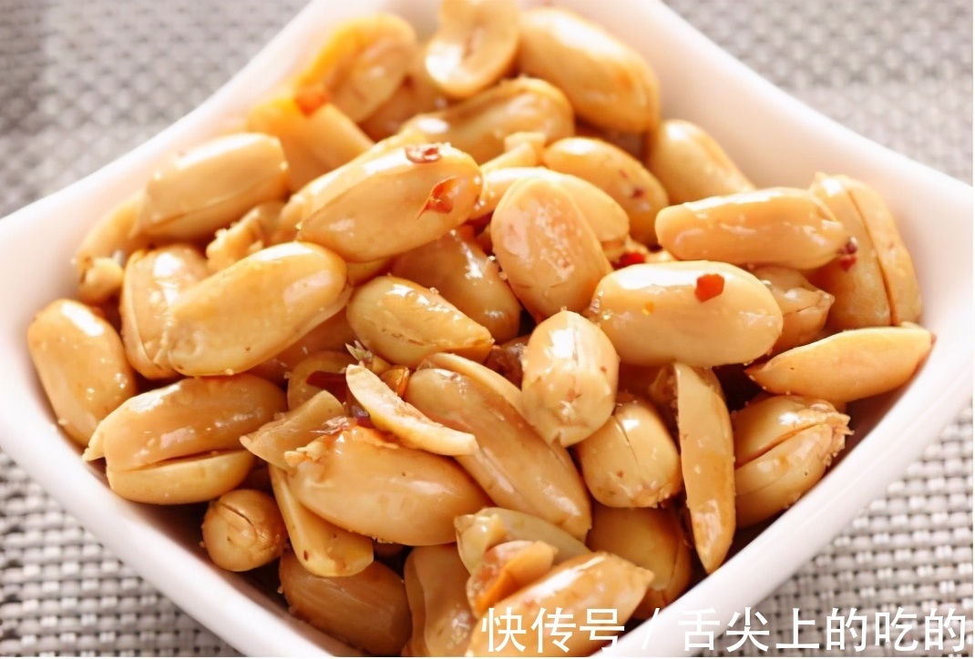 美味|精选菜品分享,简单营养美味下饭,一家人吃得津津有味