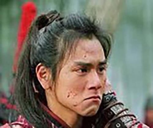 彭于晏演过最硬汉的角色 孙悟空垫底 图4被 万箭穿心 快资讯