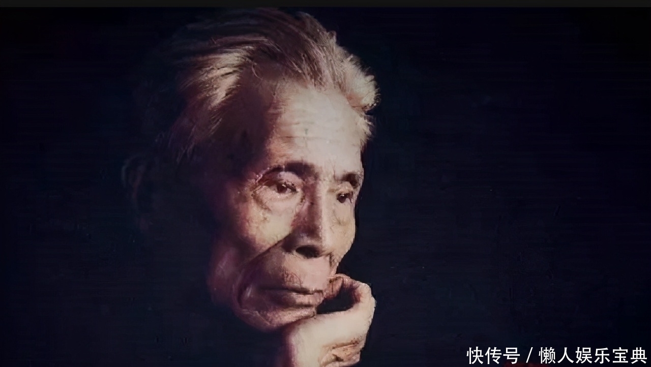 艺术大师吴冠中:这帮流氓艺术家,我就是看不惯他们