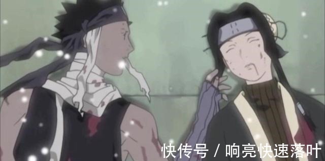 嘴遁|火影鸣人的嘴遁收了多少强力忍者