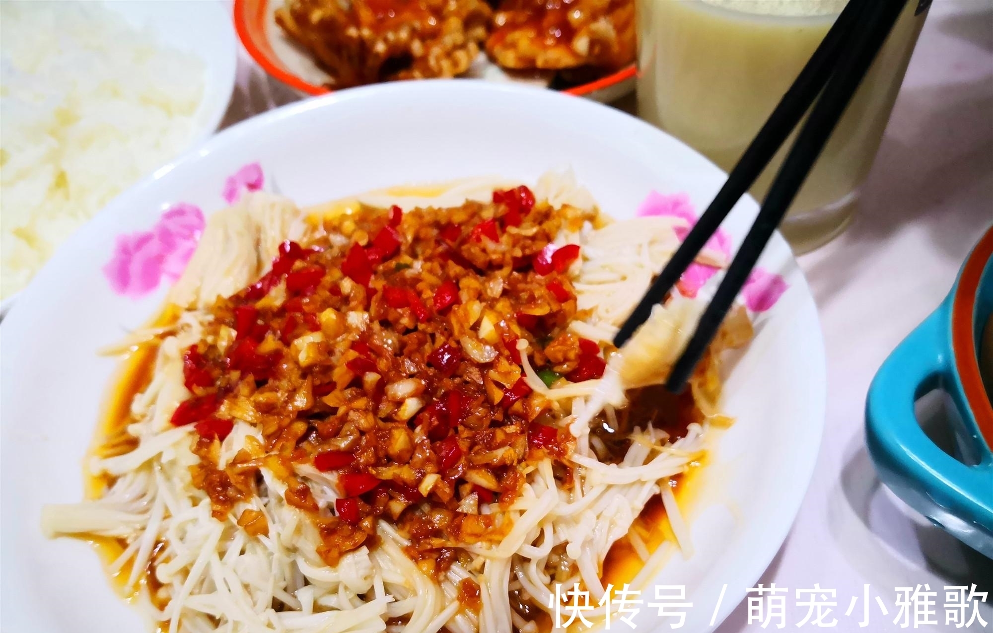 媳妇|结婚20年,媳妇第一次做早餐,上桌后我哭笑不得,儿子却乐了