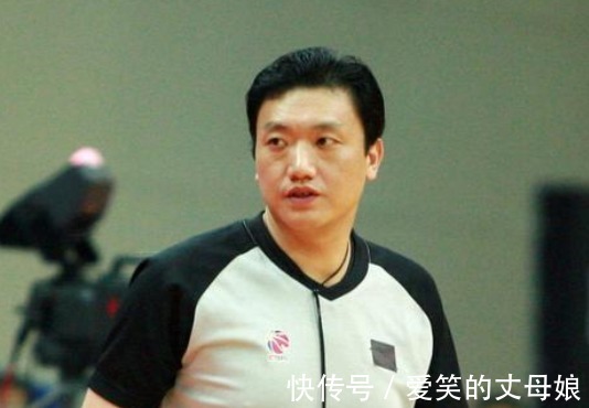 大快人心|大快人心！魏国梁和叶楠被撤销国家级裁判技术等级资格