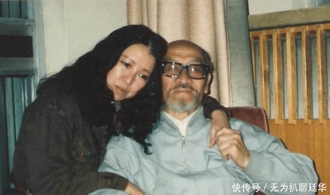 火热|世人说三毛情感淡漠,实质却有一颗火热的内心,只是一般人进不去