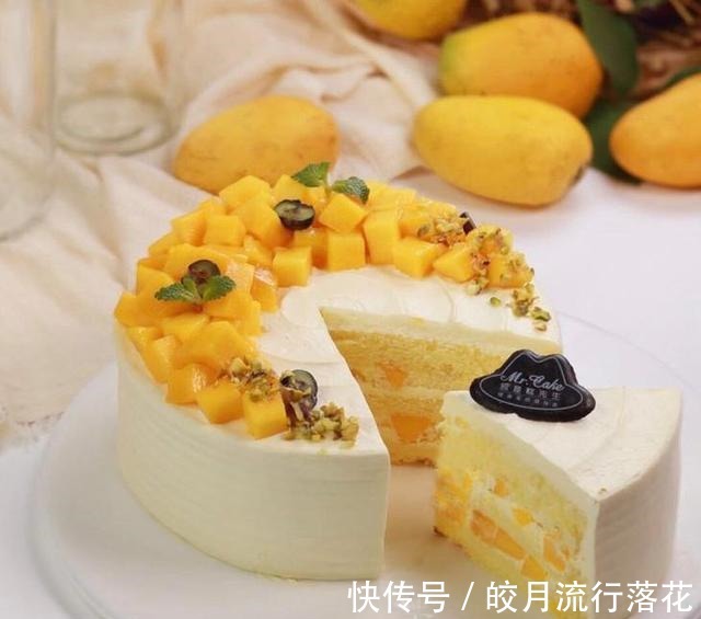 给孩子做健康点心，天然水果带来的香甜，孩子夸赞太好吃了！