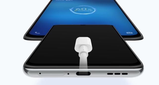 手机|手机想要好手感必须减配？vivo S7e照样以大屏机身带来“迷你”手感