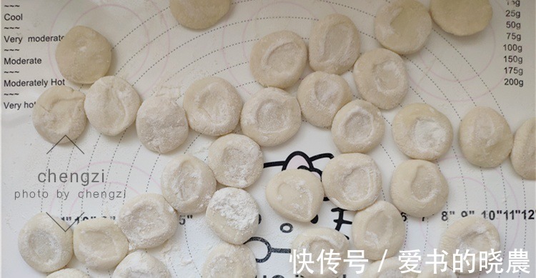 秋天吃饺子，用此3样搭配做馅，一咬满嘴汁太鲜了！比肉馅更过瘾！
