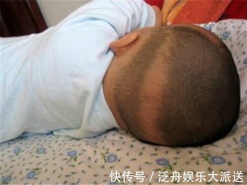 解决办法|这四种头发说明宝宝有问题,看看你家宝宝中了吗