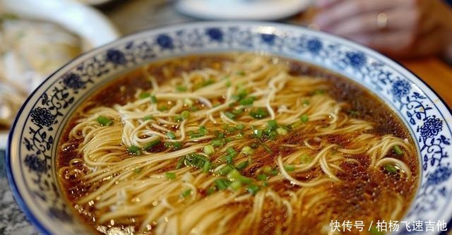 百强县之首——昆山八大地方美食，除了“万三蹄”你还知道哪些