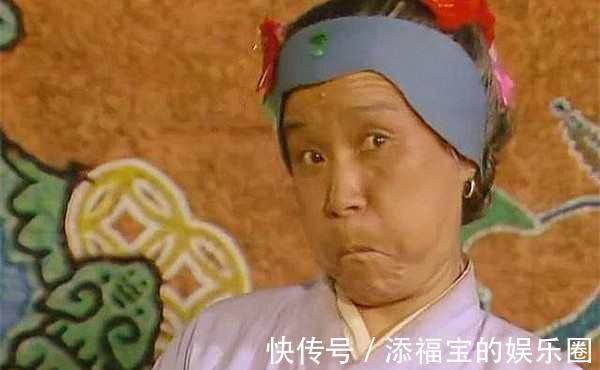 怡红院!刘姥姥醉卧怡红院,连打两个人的脸,朋友们看懂了吗?