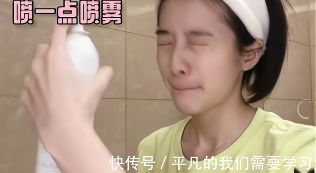 护肤 女明星为了“冻龄”有多拼少女美肌离不开6个护肤小秘诀!