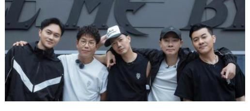 《披荊斬棘的哥哥》一場“造星”的資源置換，沒有輸家，全是贏家