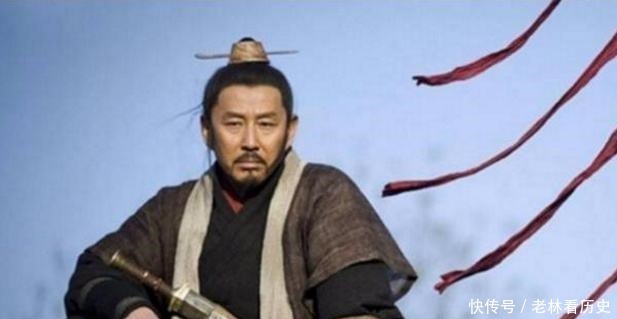 狂妄|刘邦帐下的说客,狂妄怼刘邦,单凭一张嘴拿下70城,最后却被烹死