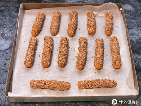 零食|红薯糯米条,既是主食也是零食,无油无糖又低脂,比烤红薯好吃