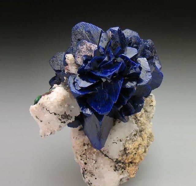 也许|世界上最美丽而又价值千金的十种石头,也许你从未见过