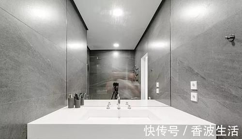 收纳|75㎡一居室,收纳从入户做起,卧室挤衣帽间,偷空间毫不输日本人