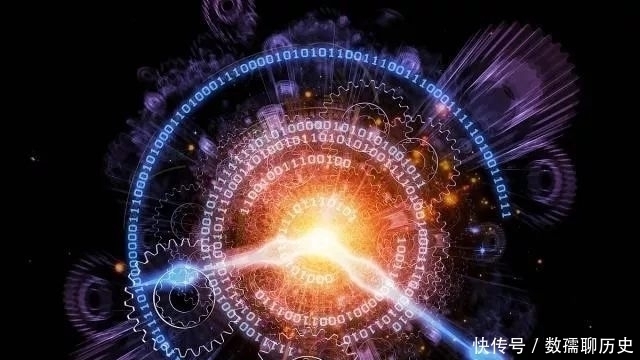 宇宙 时间到底是什么?牛顿和爱因斯坦早已看破真相,人类却不相信