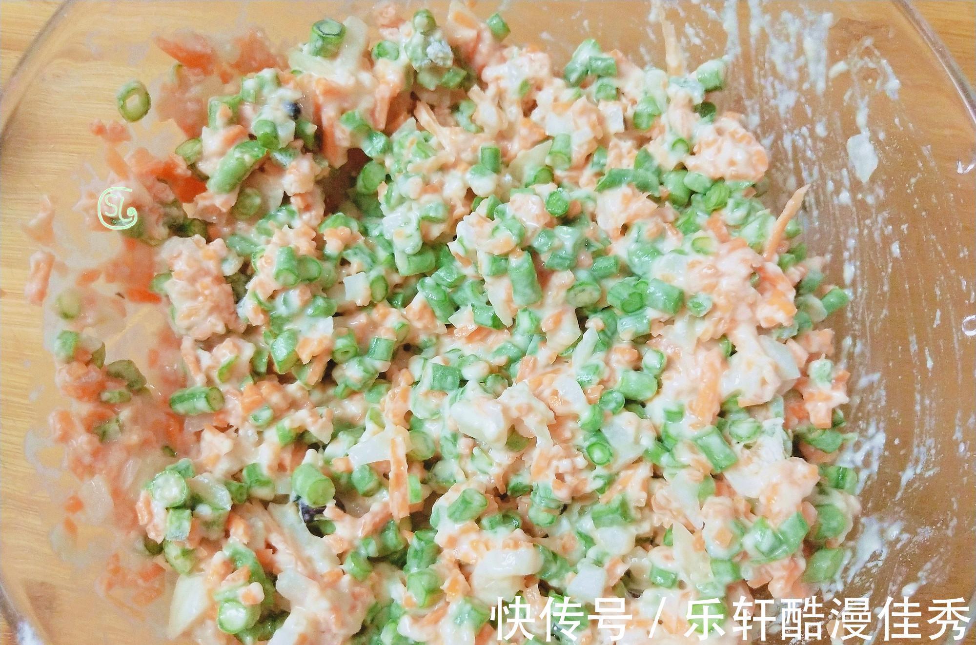 一日三餐|早餐学会这4种做法,压饿管饱,好吃解馋,家人都爱吃